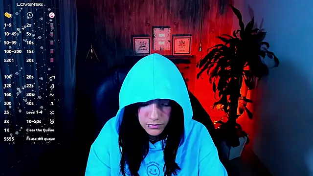 miichael black online show from March 22, 5:31 pm