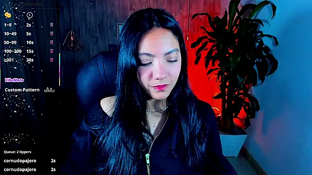 miichael black online show from September 9, 3:44 pm