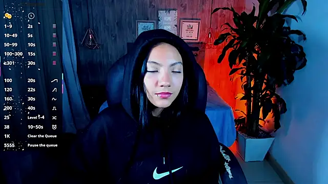 miichael black online show from September 19, 10:21 pm