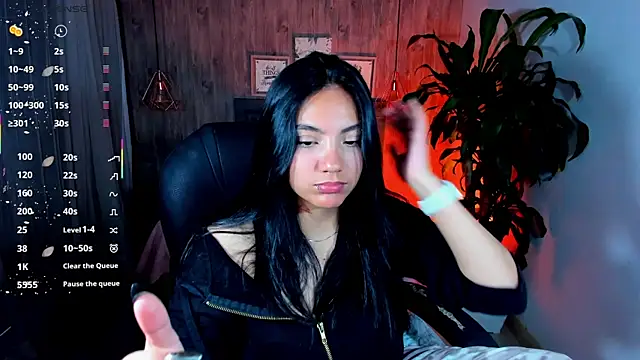 miichael black online show from September 24, 8:34 pm