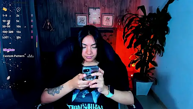 miichael black online show from October 12, 9:41 am