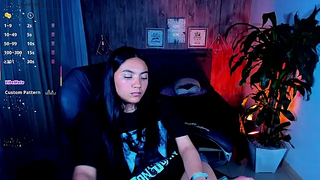 miichael black online show from November 8, 9:09 am