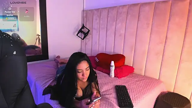 miichael black online show from November 21, 9:24 pm