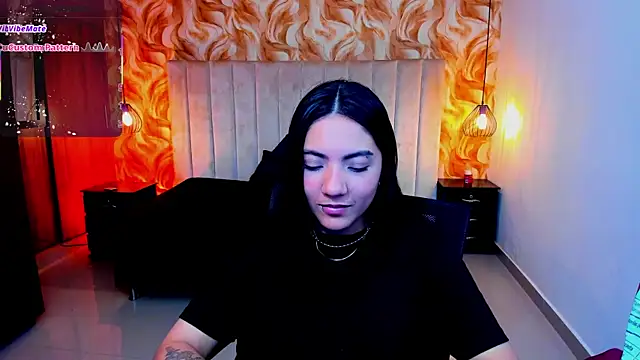 miichael black online show from April 2, 12:19 am