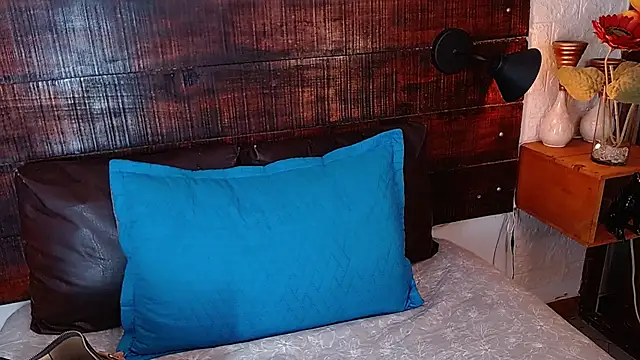 Celeste sanz online show from December 27, 6:20 pm