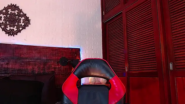 Celeste sanz online show from January 9, 10:31 pm