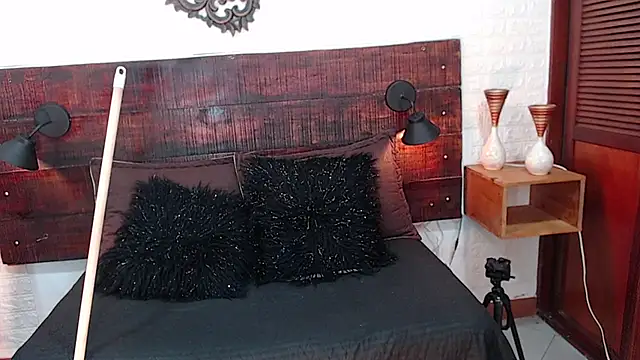 Celeste sanz online show from March 4, 11:54 pm