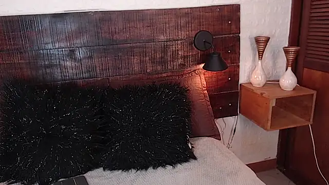 Celeste sanz online show from March 10, 6:45 pm