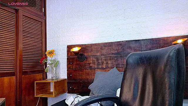 Celeste sanz online show from November 6, 10:49 am