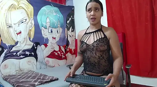 camila sexy07 online show from February 5, 8:04 pm