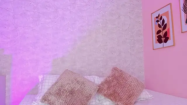 DahianaWalcott online show from January 23, 10:33 pm