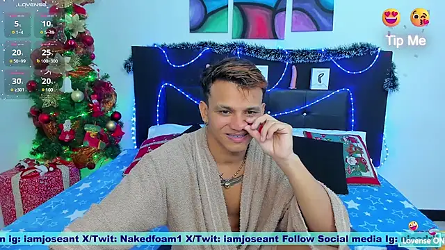 toyboys1 online show from December 27, 1:22 am