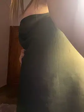 Ghazala-bitsh online show from December 8, 10:57 pm