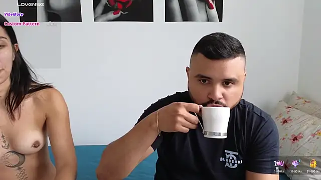 tammyandrade  online show from March 12, 12:26 pm