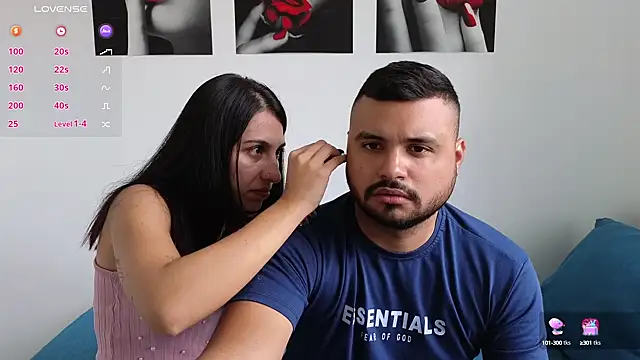 tammyandrade  online show from March 16, 8:32 pm