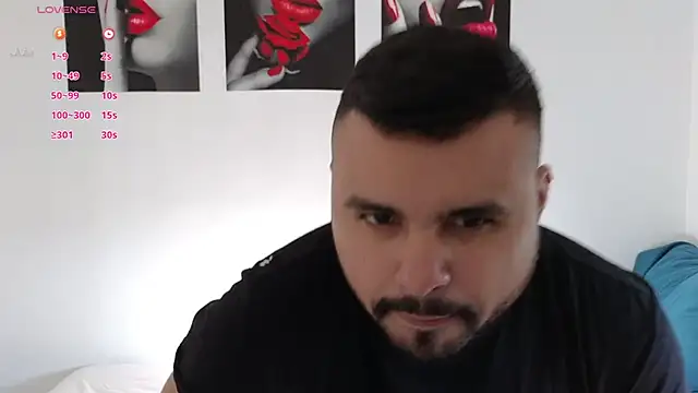 tammyandrade  online show from March 19, 12:23 pm