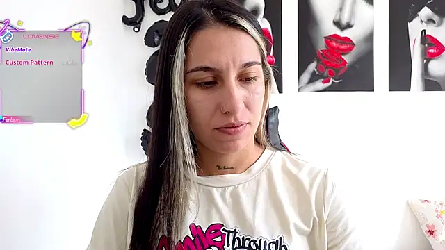 tammyandrade  online show from September 11, 2:28 pm