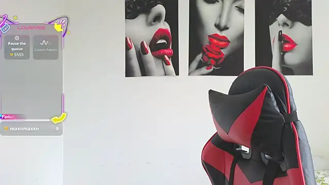 tammyandrade  online show from July 1, 2:51 pm