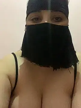 Miss-Soka online show from December 5, 5:15 am