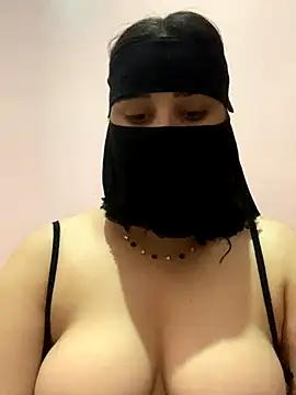 Miss-Soka online show from December 7, 5:26 am