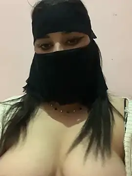 Miss-Soka online show from December 13, 11:06 pm