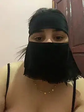 Miss-Soka online show from December 18, 6:14 pm