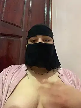 Miss-Soka online show from December 25, 6:09 am