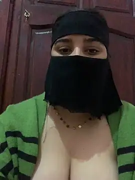 Miss-Soka online show from December 28, 6:06 am