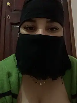 Miss-Soka online show from January 1, 5:43 am