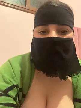 Miss-Soka online show from January 27, 5:47 am