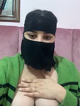 Miss-Soka online show from February 8, 6:43 am