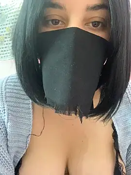 Miss-Soka online show from March 2, 12:54 pm