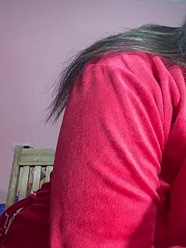 Miss-Soka online show from March 21, 2:05 am