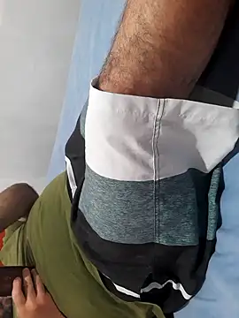 mfreitas005 online show from January 10, 3:58 pm