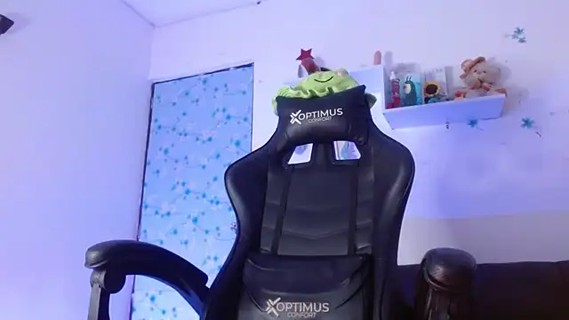 miss valery2 online show from February 11, 1:54 am