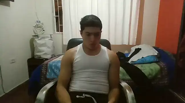 juanklkkp online show from March 19, 2:48 am