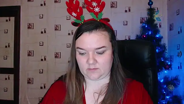 Snapshot of TasyaBigTTs chatting on December 28, 5:46 pm TasyaBigTTs online show from December 28, 5:46 pm