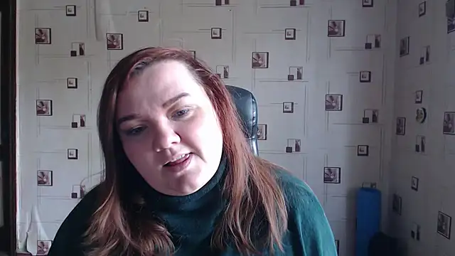 TasyaBigTTs online show from April 12, 11:48 am