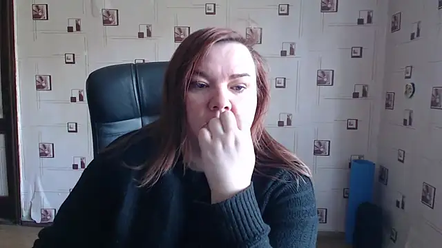 TasyaBigTTs online show from April 16, 10:38 am