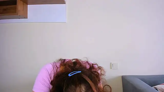 Snapshot of Clear_Angel chatting on September 19, 11:33 am Clear Angel online show from September 19, 11:33 am