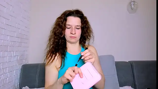 Clear Angel online show from November 6, 4:46 am