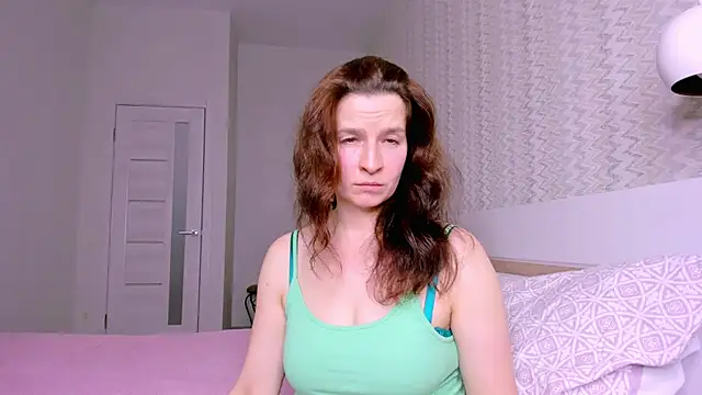 Clear Angel online show from February 22, 8:29 pm