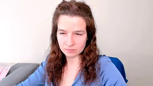 Clear Angel online show from February 28, 1:45 pm