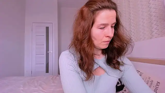 Clear Angel online show from March 14, 1:38 pm