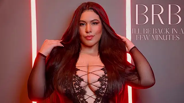 stefycherry online show from March 21, 1:13 am