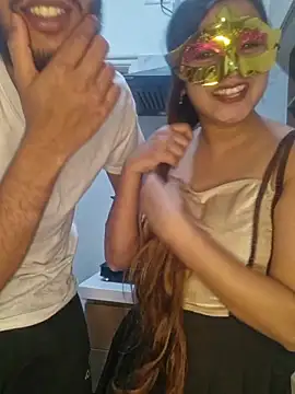 Awesomelusty online show from March 8, 8:01 pm