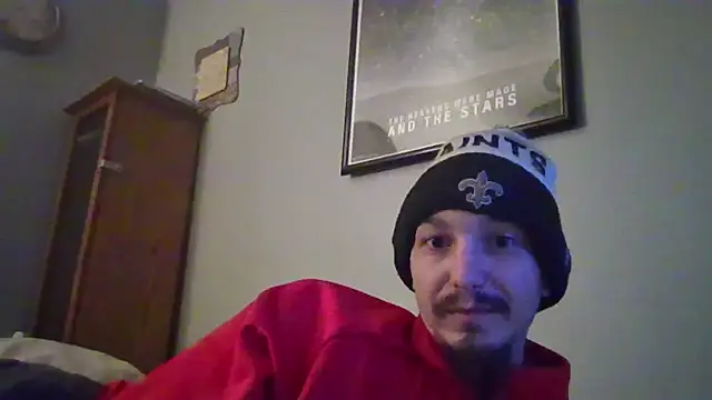 Snapshot of VanceFontaine chatting on December 29, 6:24 am VanceFontaine online show from December 29, 6:24 am