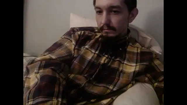 VanceFontaine online show from November 20, 2:50 pm