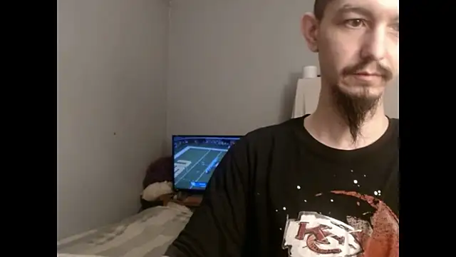 VanceFontaine online show from December 4, 3:05 am