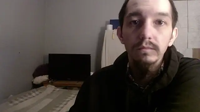 VanceFontaine online show from February 26, 9:25 pm